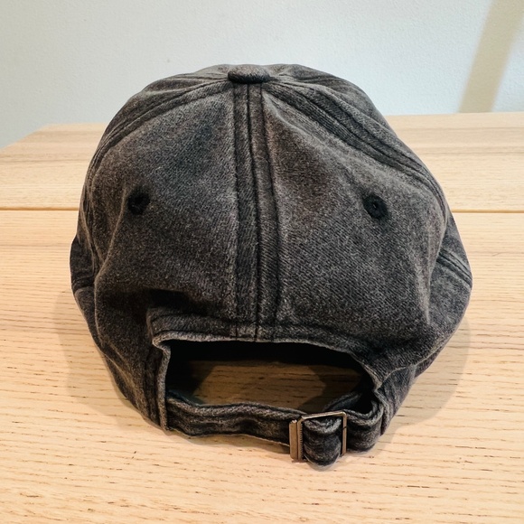 Good vibes Skeleton Hand trucker Hat Men Women Funny Adjustable Baseball Cap - Picture 5 of 8